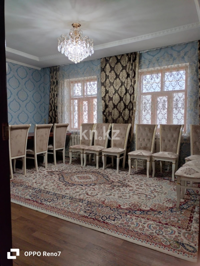 Продажа 7-комнатного дома, 154.5 м² в Таразе - фото 3