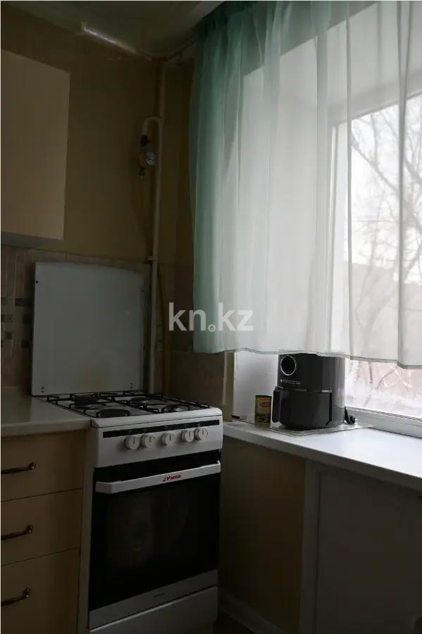 Продажа 2-комнатной квартиры, 46.2 м² в Астане - фото 3