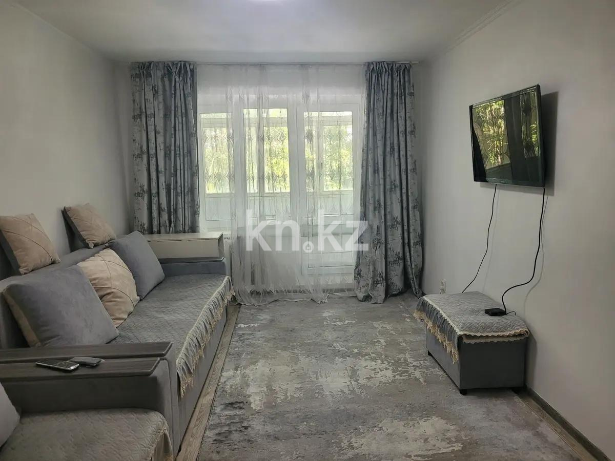 Продажа 3-комнатной квартиры, 60 м² в Астане