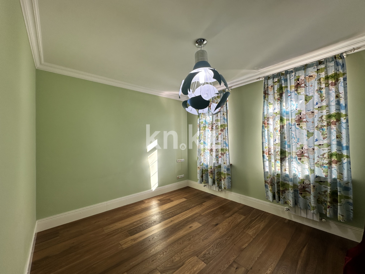 Продажа 7-комнатного дома, 341 м², ул. Рыскулбекова, дом  19/1 - ул. Аскарова в Алматы - фото 8