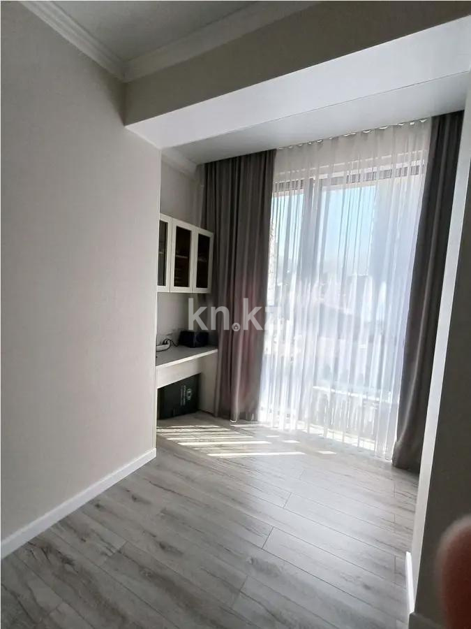 Продажа 3-комнатной квартиры, 66 м² в Алматы - фото 2