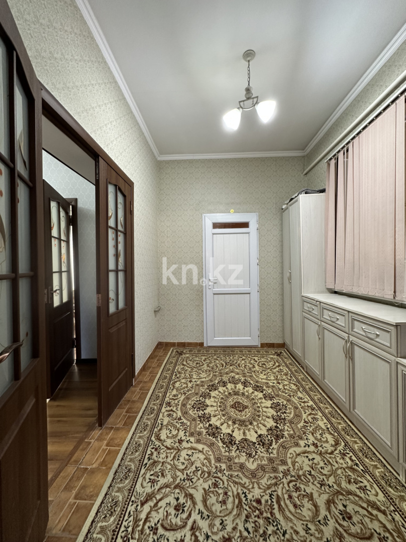 Продажа 5-комнатного дома, 161 м² в Шымкенте - фото 5