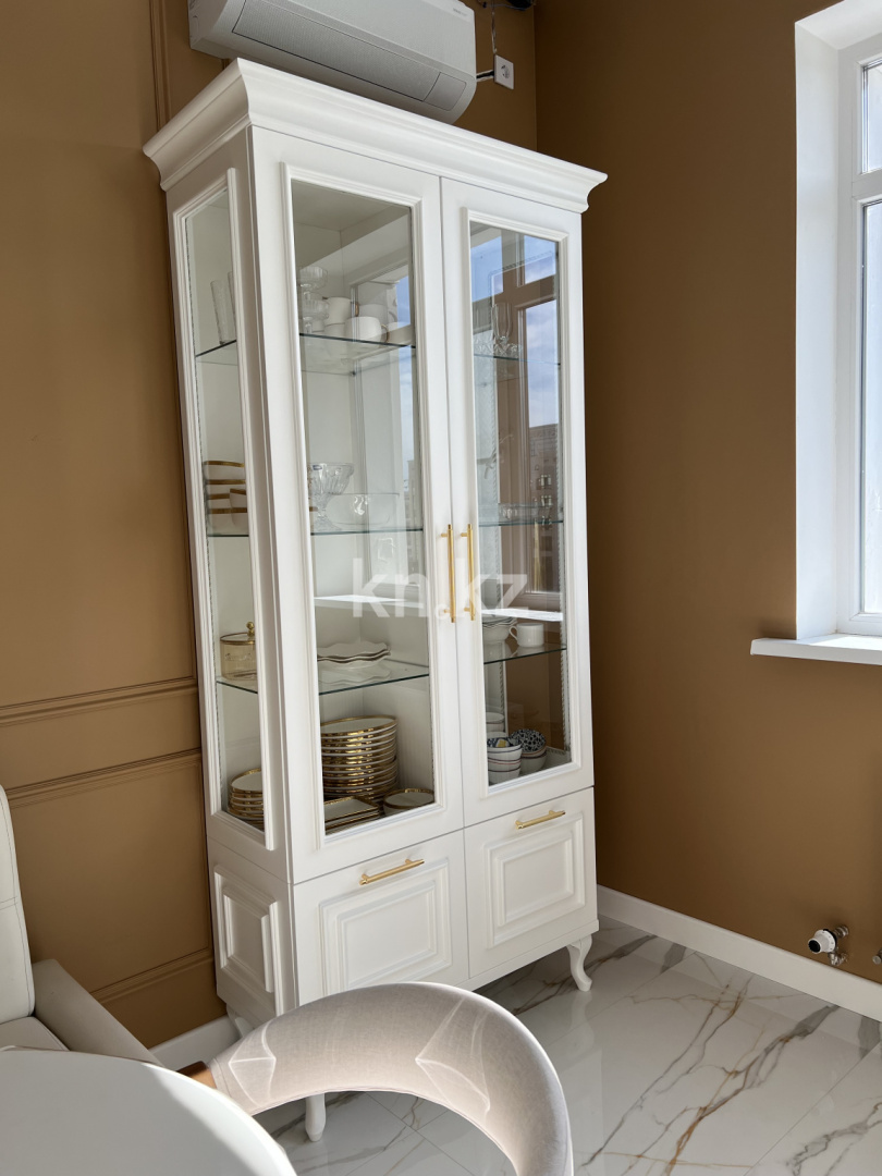 Аренда 2-комнатной квартиры, 91 м² в Астане - фото 20