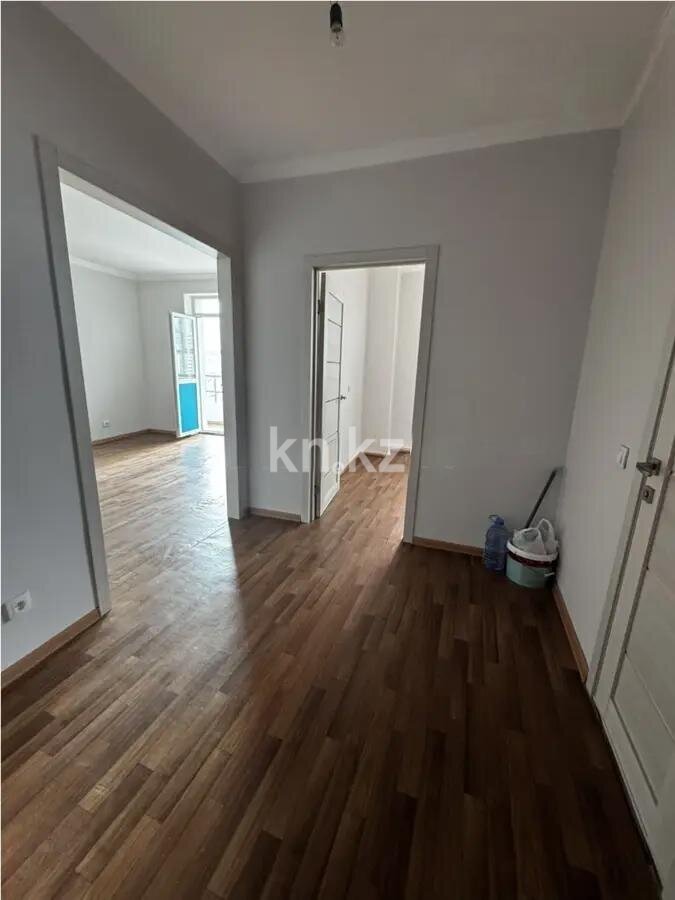 Продажа 1-комнатной квартиры, 39.2 м² в Астане - фото 4