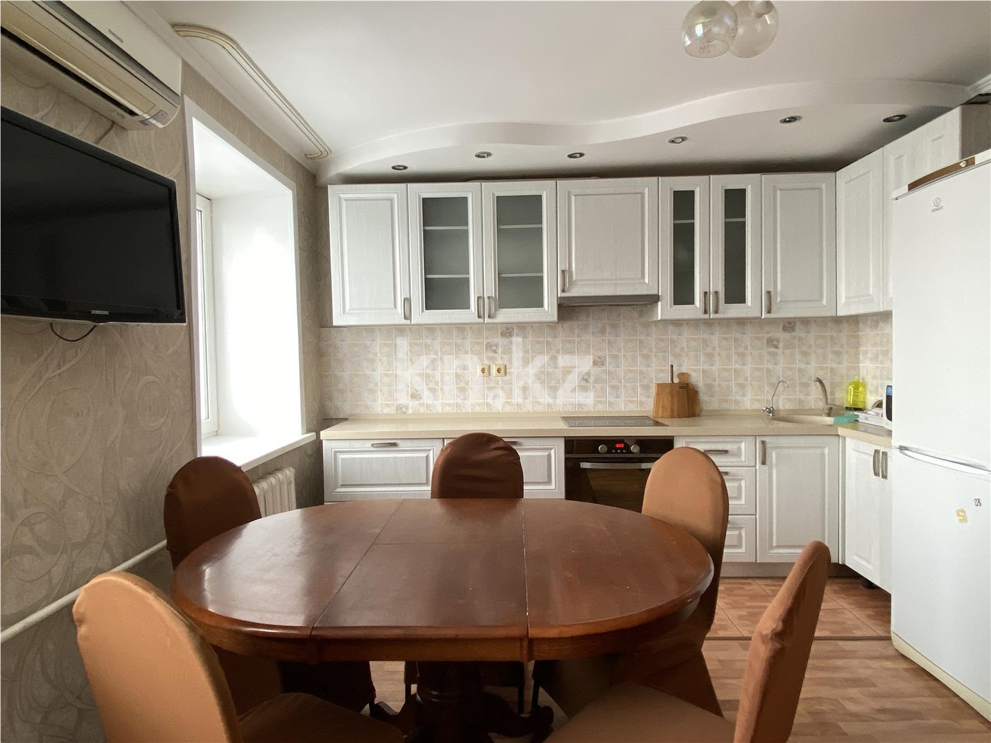 Продажа 3-комнатной квартиры, 61 м² в Астане - фото 7