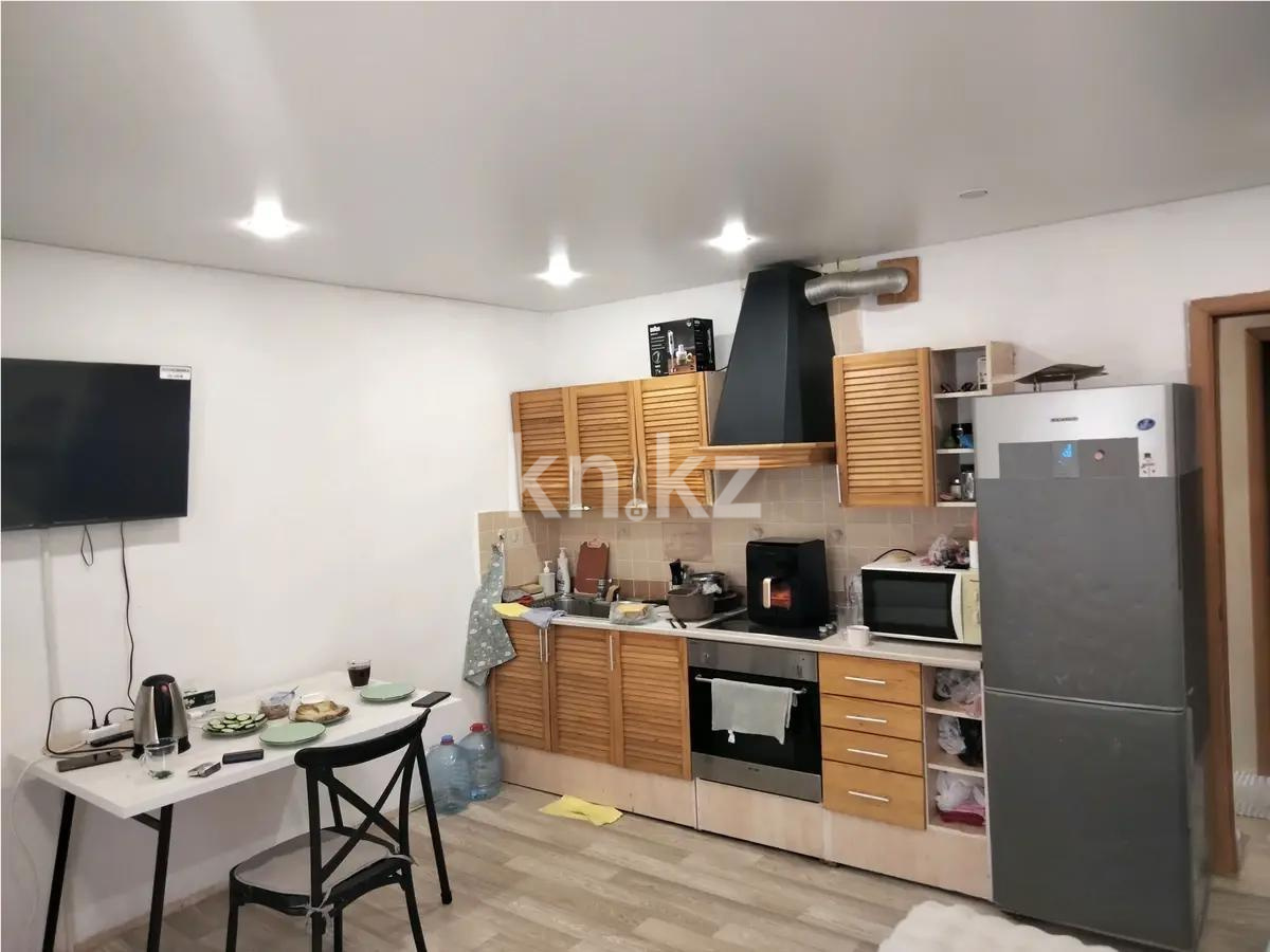Продажа 1-комнатной квартиры, 35 м² в Караганде - фото 2