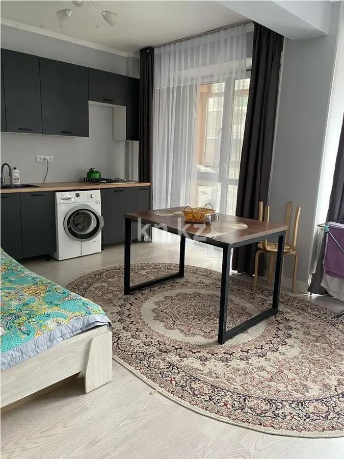 Продажа 2-комнатной квартиры, 48.5 м², ул. Жунисова, дом  2/13 в Алматы - фото 2