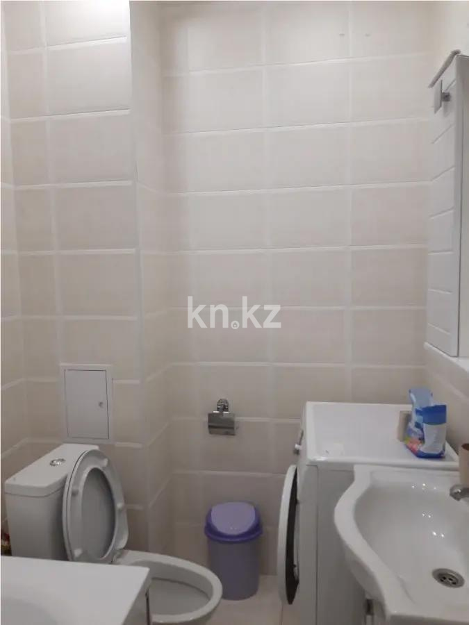 Продажа 1-комнатной квартиры, 43 м², ул. Байтурсынова, дом  43 в Астане - фото 3