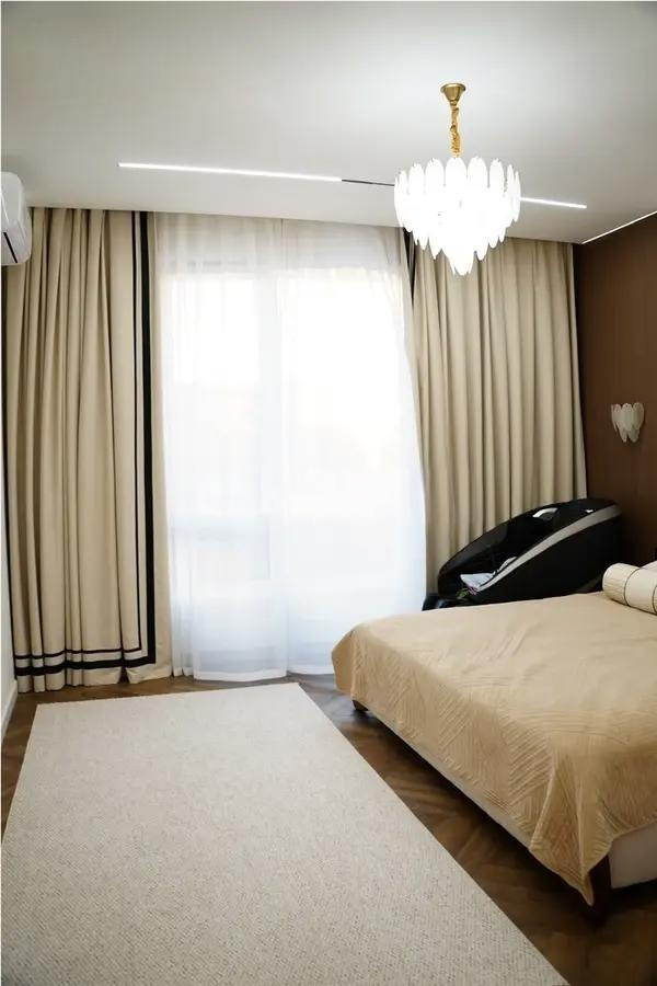 Продажа 3-комнатной квартиры, 118 м² в Алматы - фото 2