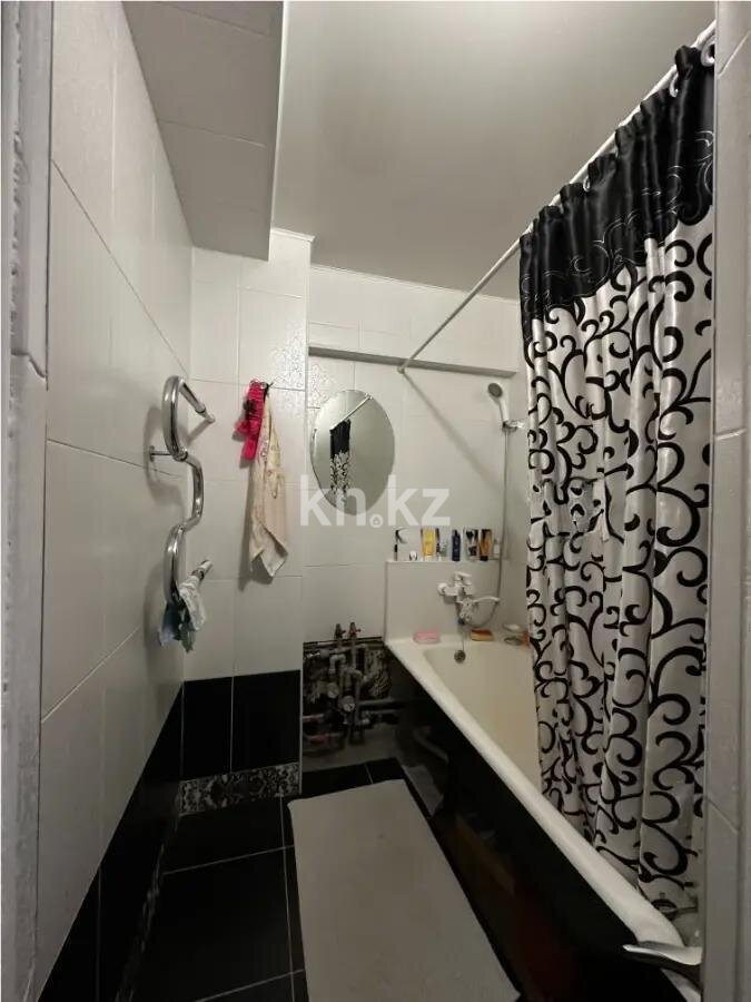 Продажа 4-комнатной квартиры, 98.4 м² в Алматы - фото 5