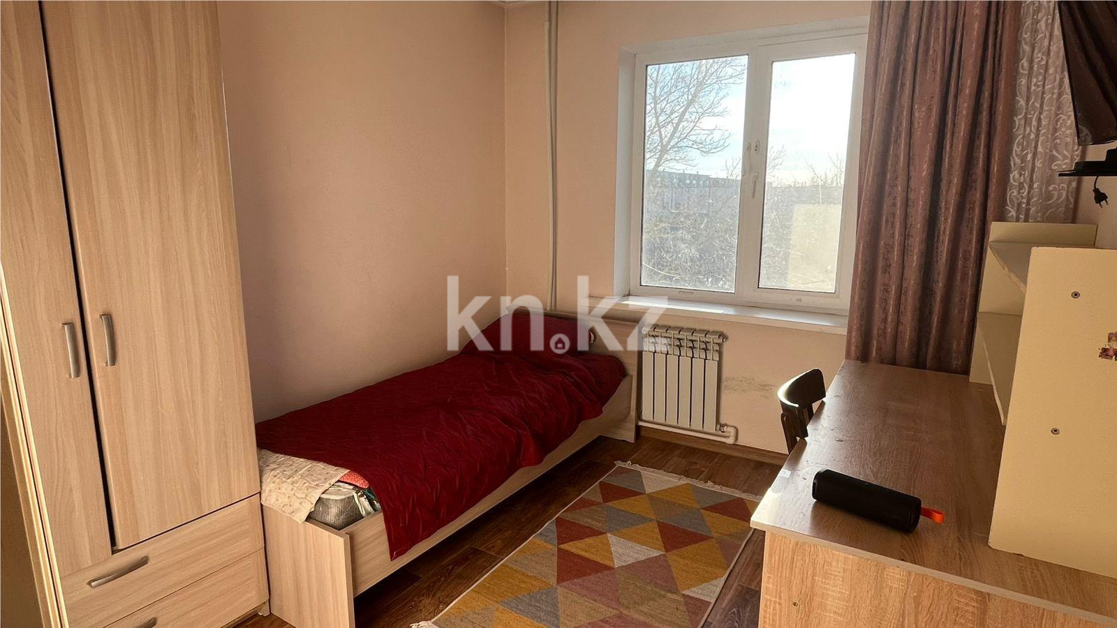 Продажа 4-комнатной квартиры, 78 м² в Караганде - фото 5