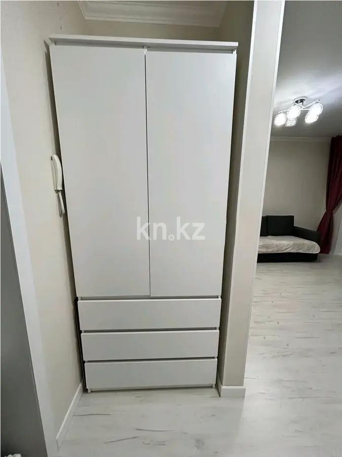 Продажа 1-комнатной квартиры, 31 м² в Астане - фото 4