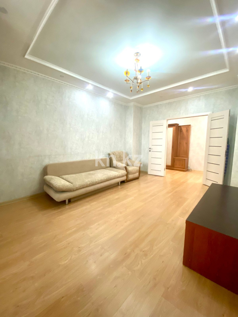 Продажа 3-комнатной квартиры, 80.7 м² в Астане