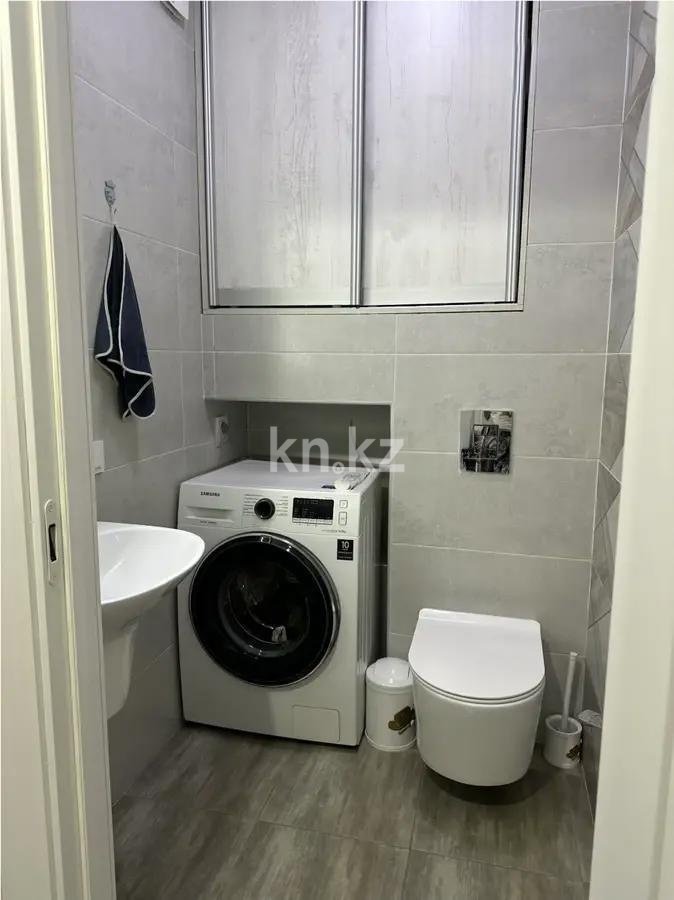 Продажа 3-комнатной квартиры, 88 м² в Алматы - фото 6