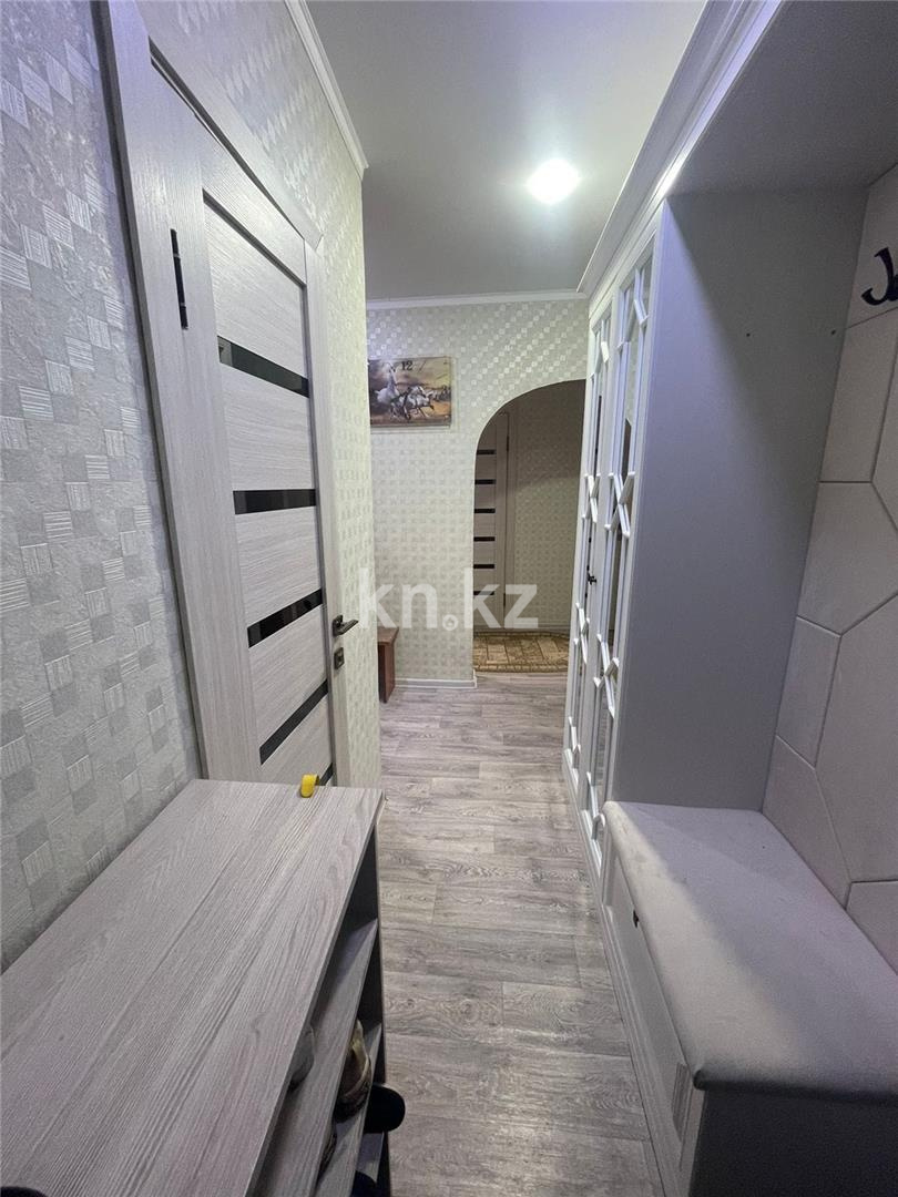 Продажа 3-комнатной квартиры, 70 м², мкр-н 9-й в Темиртау - фото 13