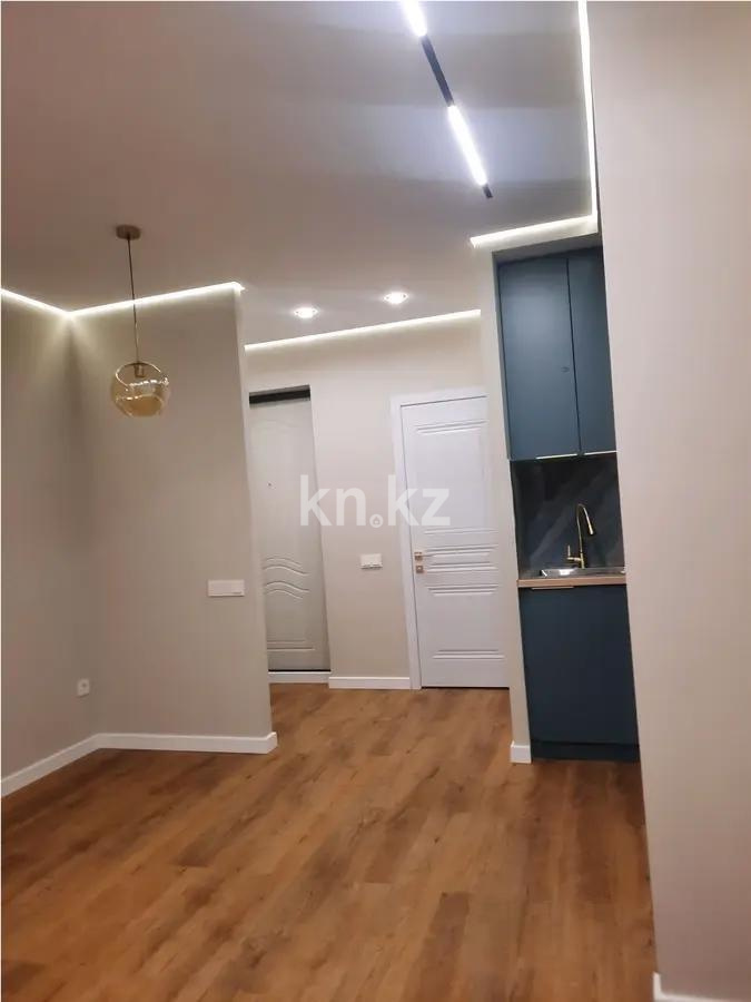 Продажа 1-комнатной квартиры, 30 м², мкр-н Шугыла, дом  340/35 в Алматы - фото 3