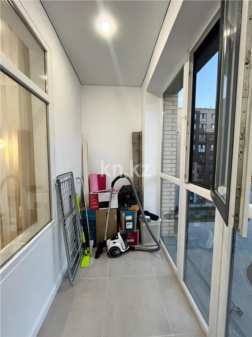 Продажа 3-комнатной квартиры, 70 м² в Астане - фото 10