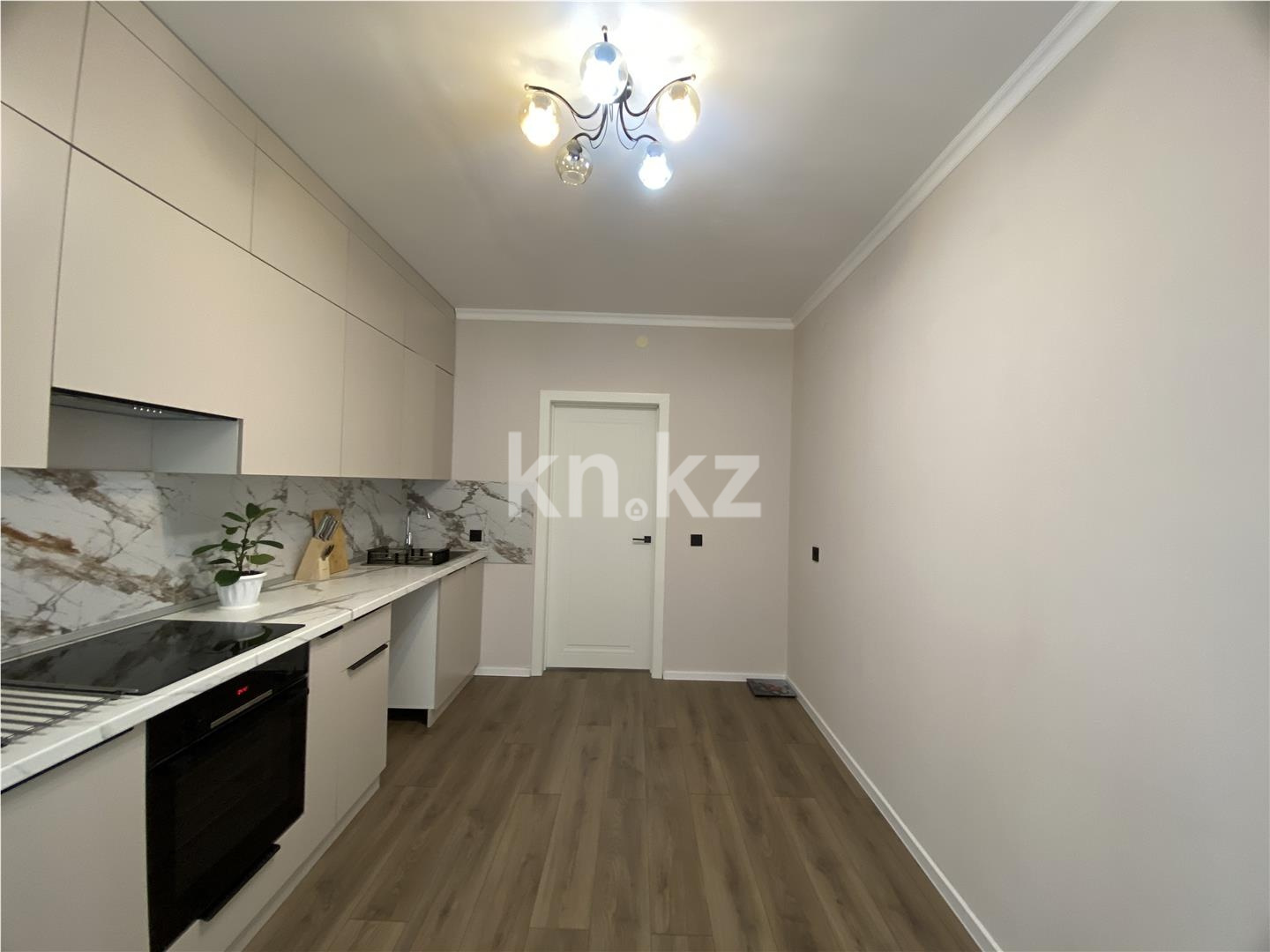Продажа 3-комнатной квартиры, 88 м² в Астане - фото 21