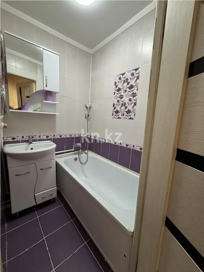 Продажа 4-комнатной квартиры, 61 м² в Караганде - фото 5