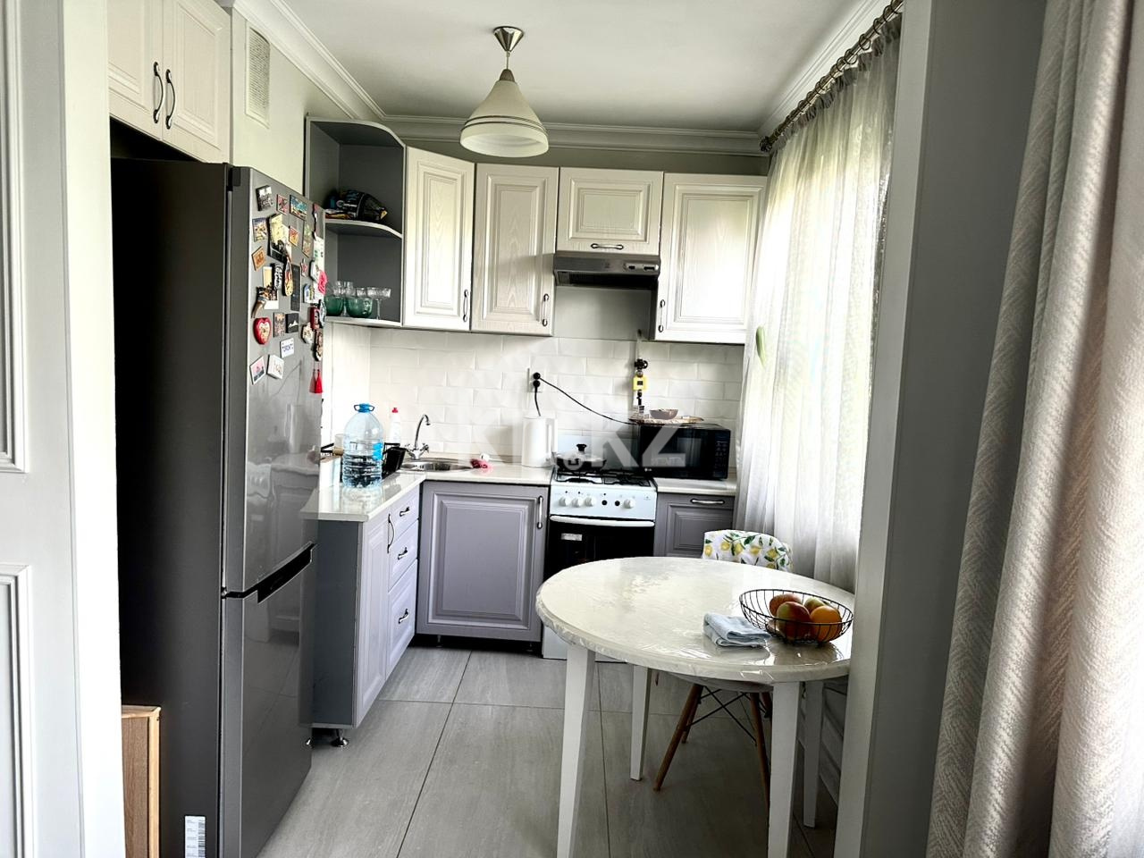 Продажа 3-комнатной квартиры, 60 м² в Караганде - фото 6