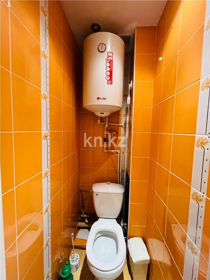 Продажа 2-комнатной квартиры, 56 м² в Караганде - фото 19