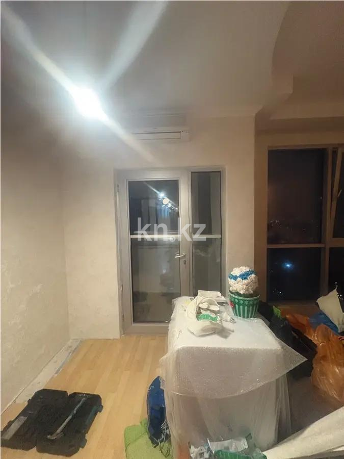 Продажа 3-комнатной квартиры, 136 м², пр. Аль-Фараби, дом  95 в Алматы - фото 2