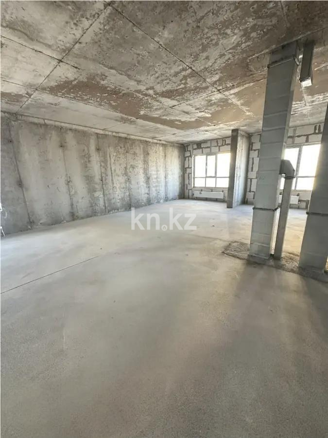 Продажа 2-комнатной квартиры, 70 м² в Алматы