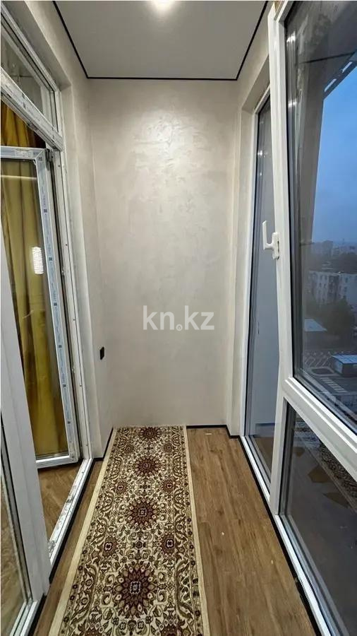 Продажа 2-комнатной квартиры, 49 м² в Алматы - фото 5