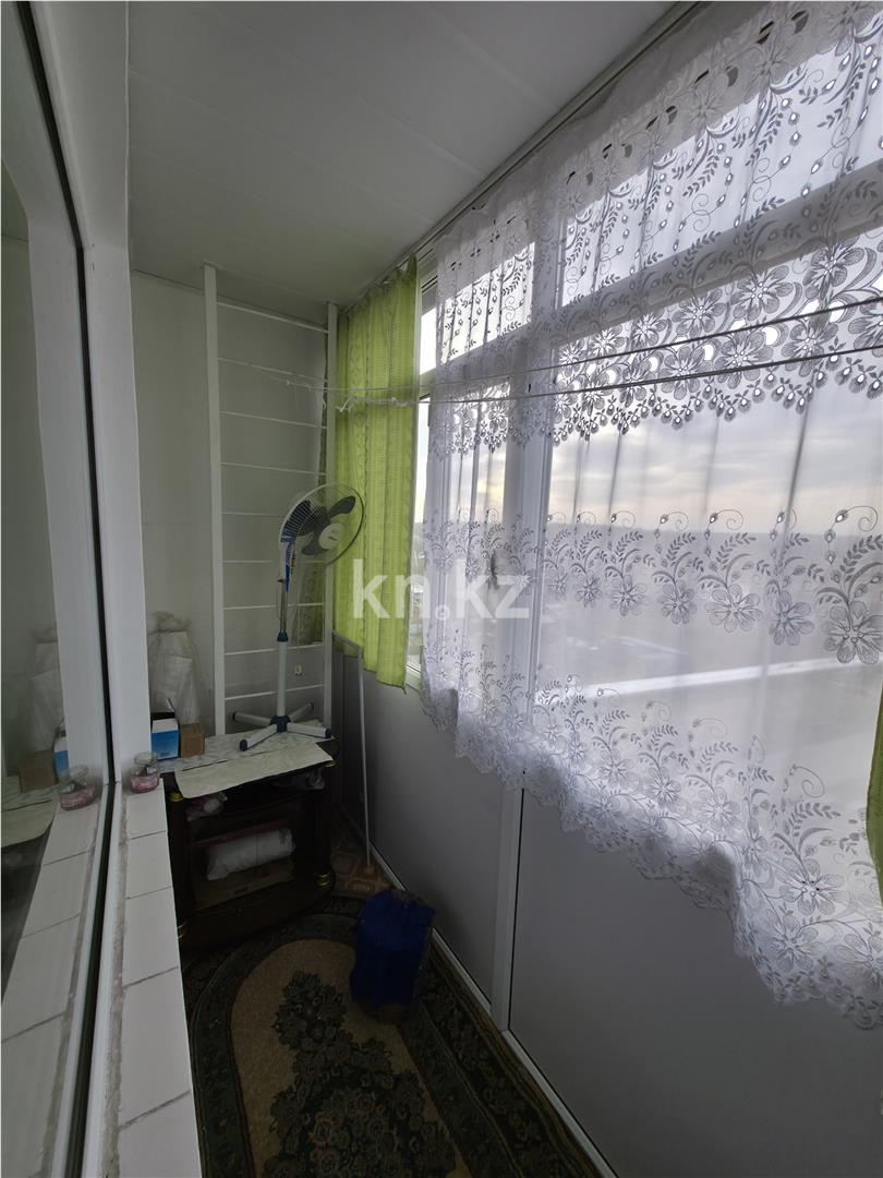 Продажа 3-комнатной квартиры, 61 м² в Караганде - фото 13