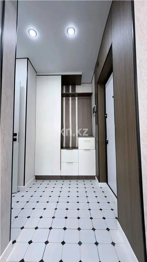 Продажа 2-комнатной квартиры, 39 м² в Алматы - фото 4