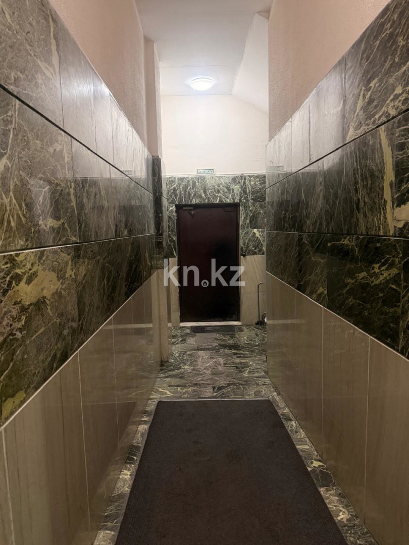 Продажа 2-комнатной квартиры, 53 м² в Алматы - фото 17