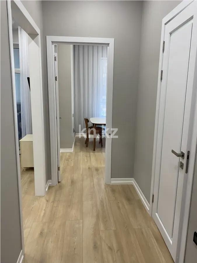 Продажа 1-комнатной квартиры, 45.1 м² в Астане - фото 4
