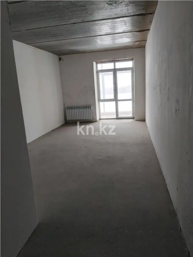 Продажа 1-комнатной квартиры, 30.9 м², пр. Аль-Фараби, дом  76 в Астане