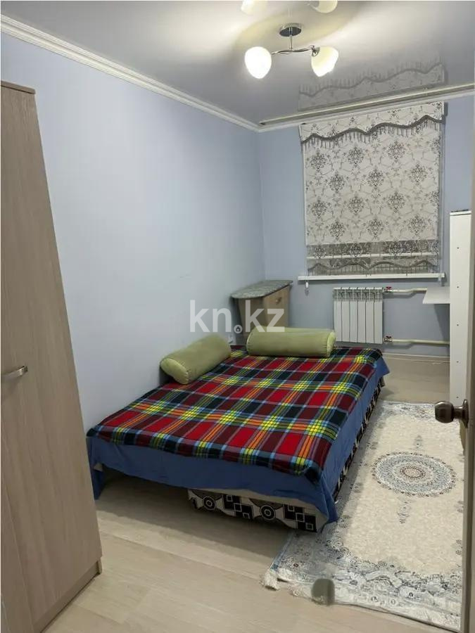 Продажа 3-комнатной квартиры, 53.7 м², ул. Тимирязева, дом  76 в Алматы - фото 3