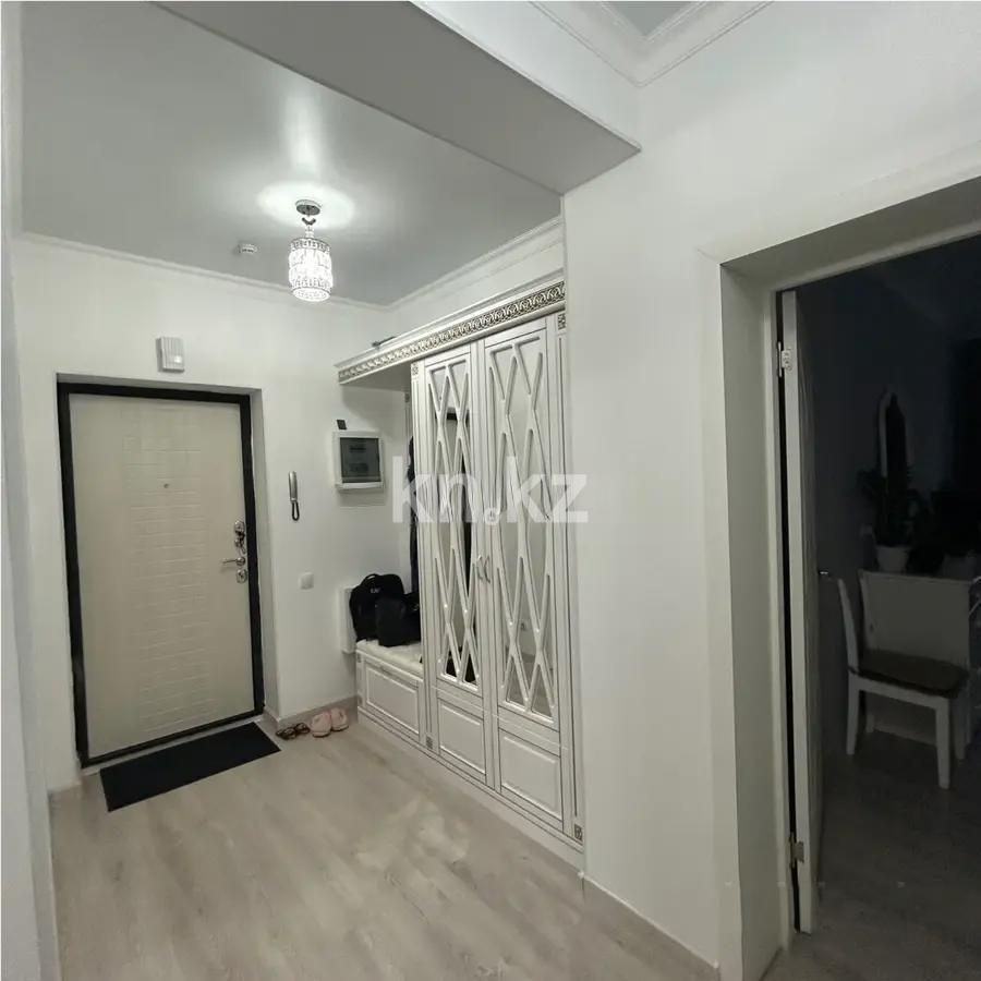 Продажа 2-комнатной квартиры, 58 м², ул. Абишева, дом  36/5 в Алматы - фото 4