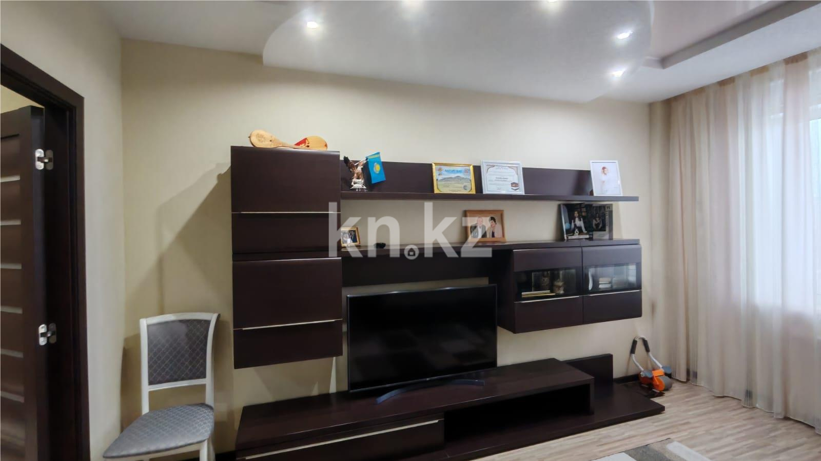 Продажа 3-комнатной квартиры, 90 м² в Караганде - фото 13