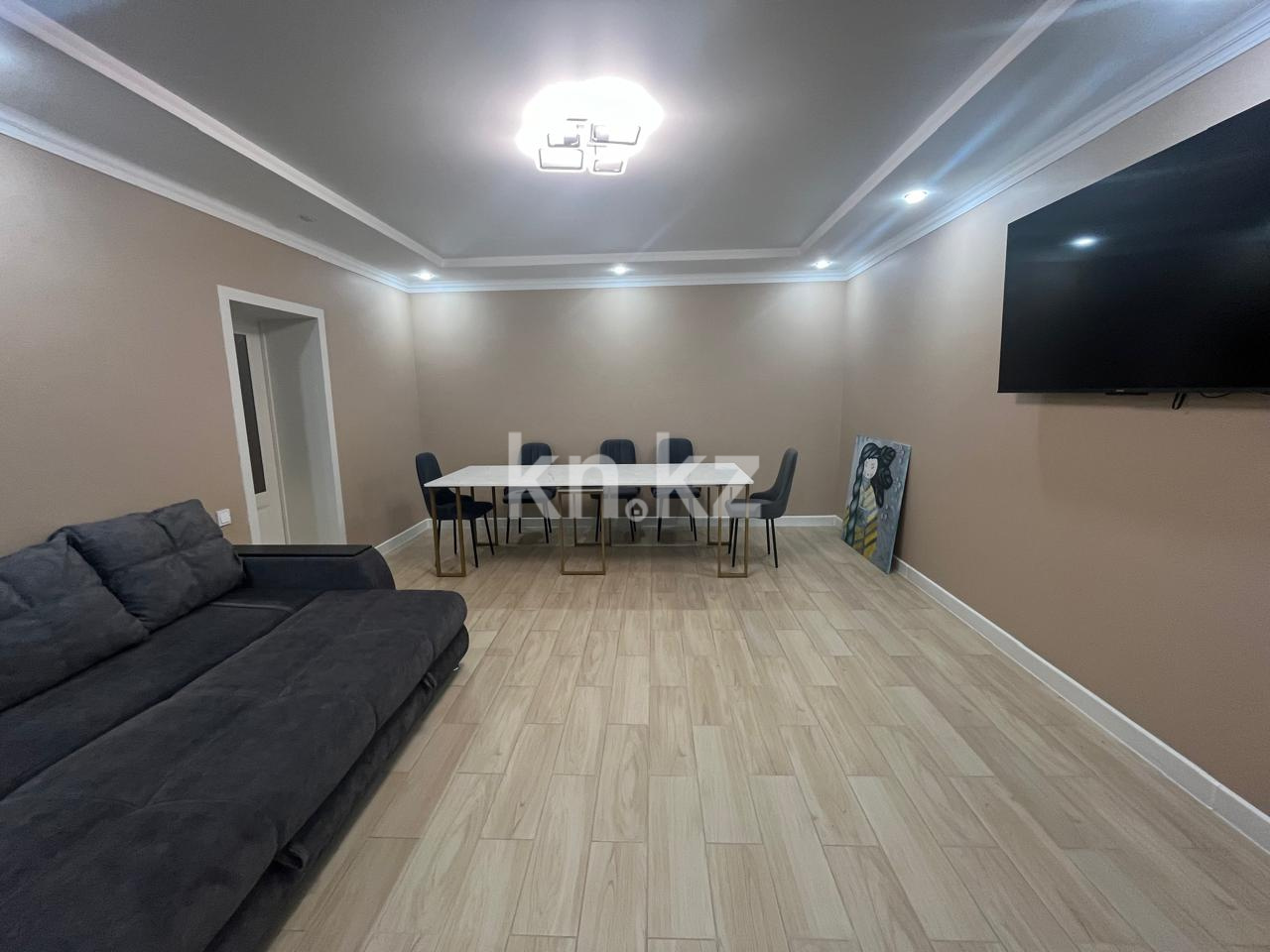 Продажа 6-комнатного дома, 267 м², 5-я в Караганде - фото 4