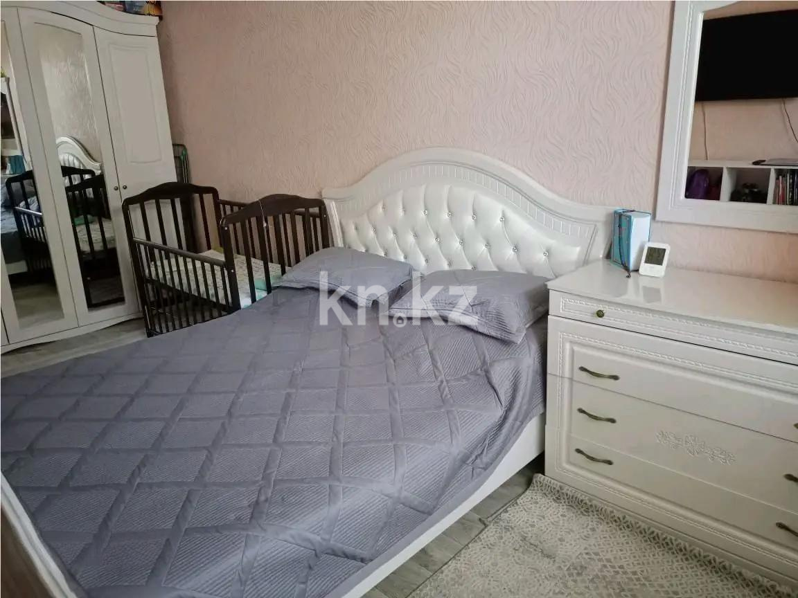 Продажа 3-комнатной квартиры, 64 м² в Караганде - фото 2