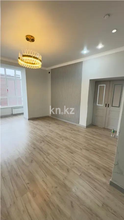 Продажа 3-комнатной квартиры, 74.54 м² в Астане - фото 2