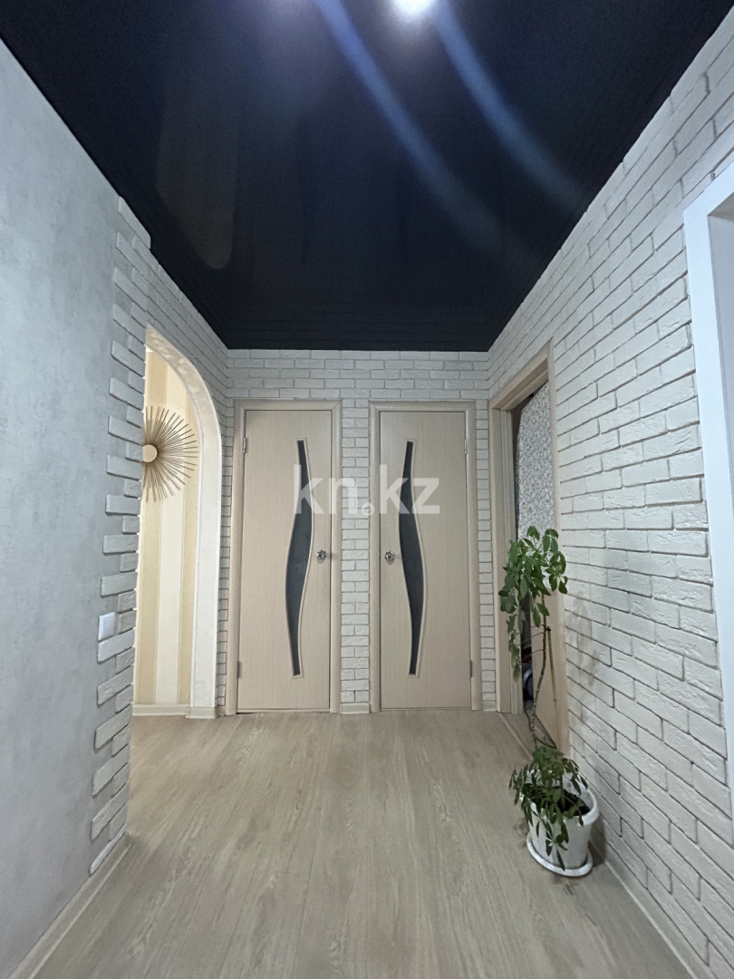 Продажа 4-комнатной квартиры, 87.6 м² в Темиртау - фото 3