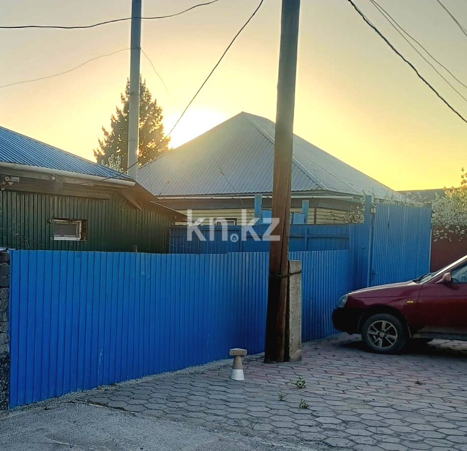 Продажа 3-комнатного дома, 64 м² в Семее