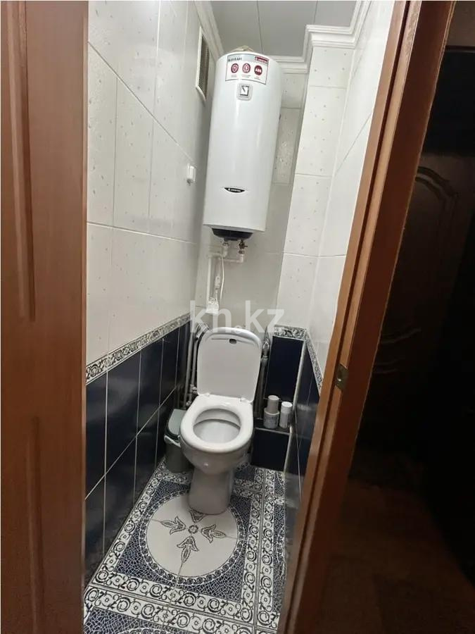 Продажа 2-комнатной квартиры, 44 м², ул. Сатыбалдина, дом  25 в Караганде - фото 5