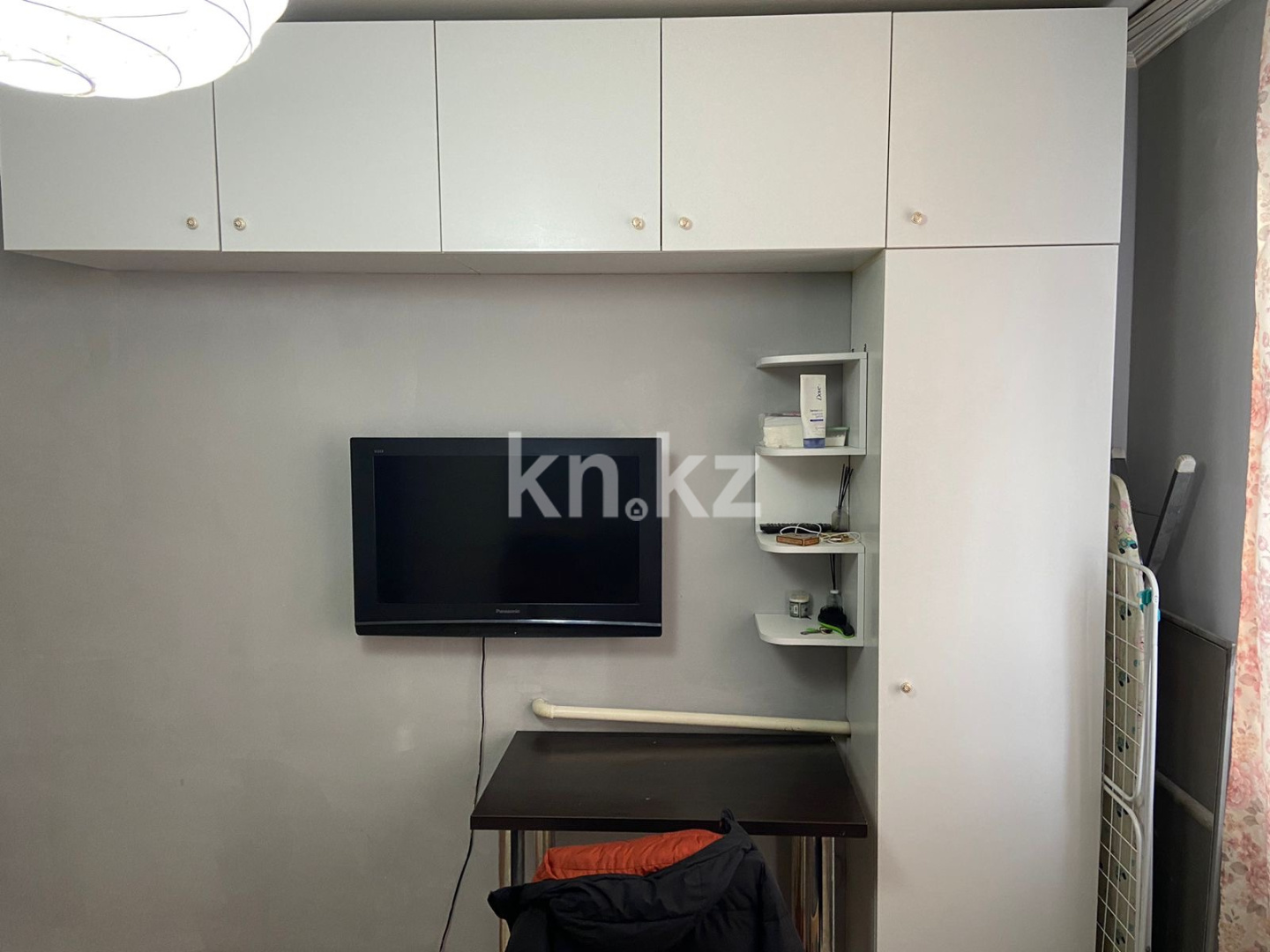 Аренда 1-комнатной квартиры, 22 м² в Астане - фото 2