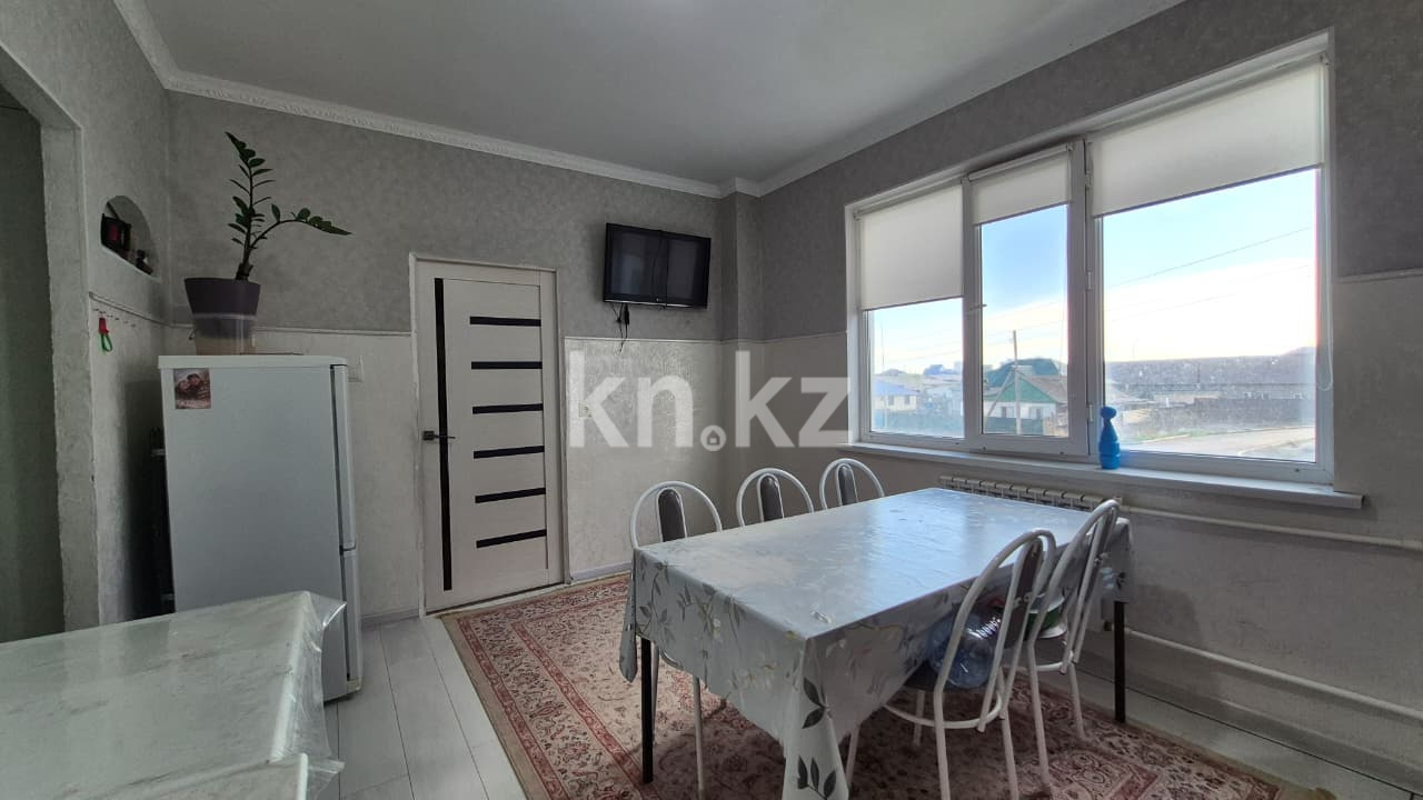 Продажа 1-комнатной квартиры, 46 м² в Атырау - фото 8