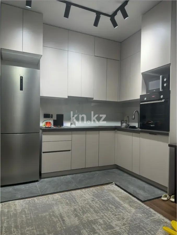 Продажа 2-комнатной квартиры, 61 м², ул. Емцова, дом  348/1 в Алматы - фото 3