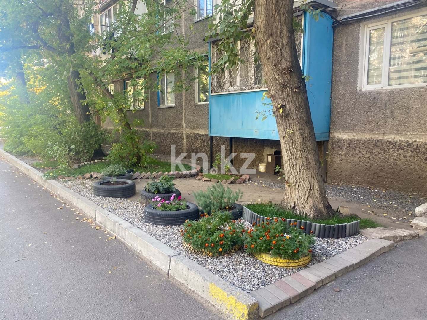 Продажа 2-комнатной квартиры, 44.6 м² в Караганде - фото 11