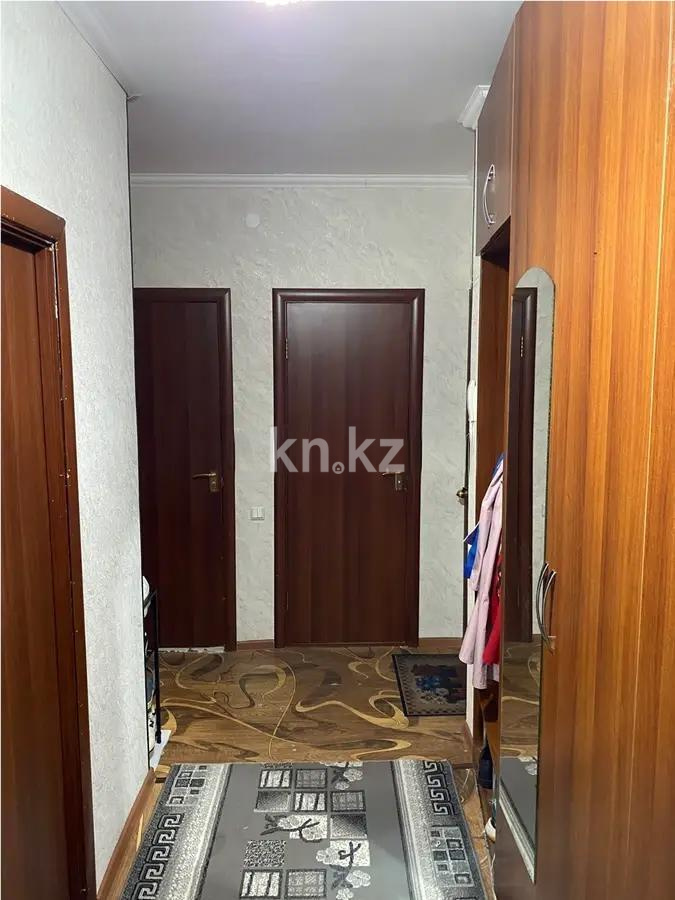 Продажа 2-комнатной квартиры, 51 м², ул. Сауран, дом  14 в Астане - фото 6