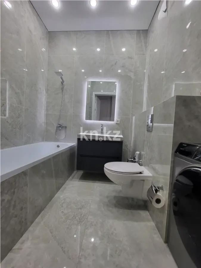 Продажа 3-комнатной квартиры, 100.4 м² в Астане - фото 5