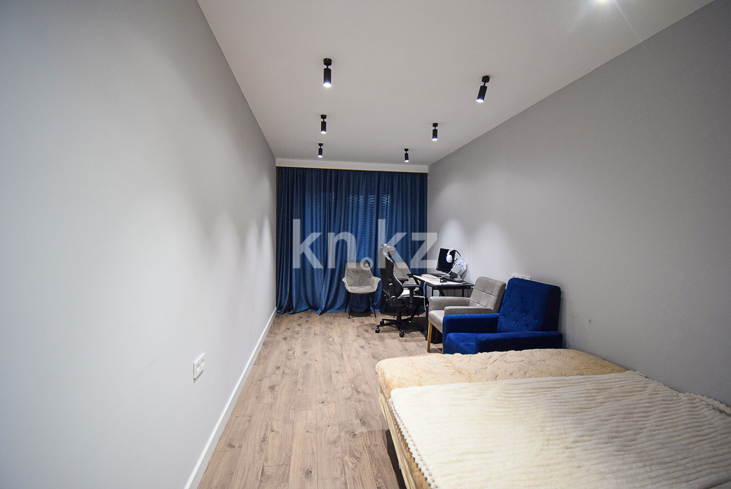 Продажа 3-комнатной квартиры, 138 м² в Алматы - фото 15