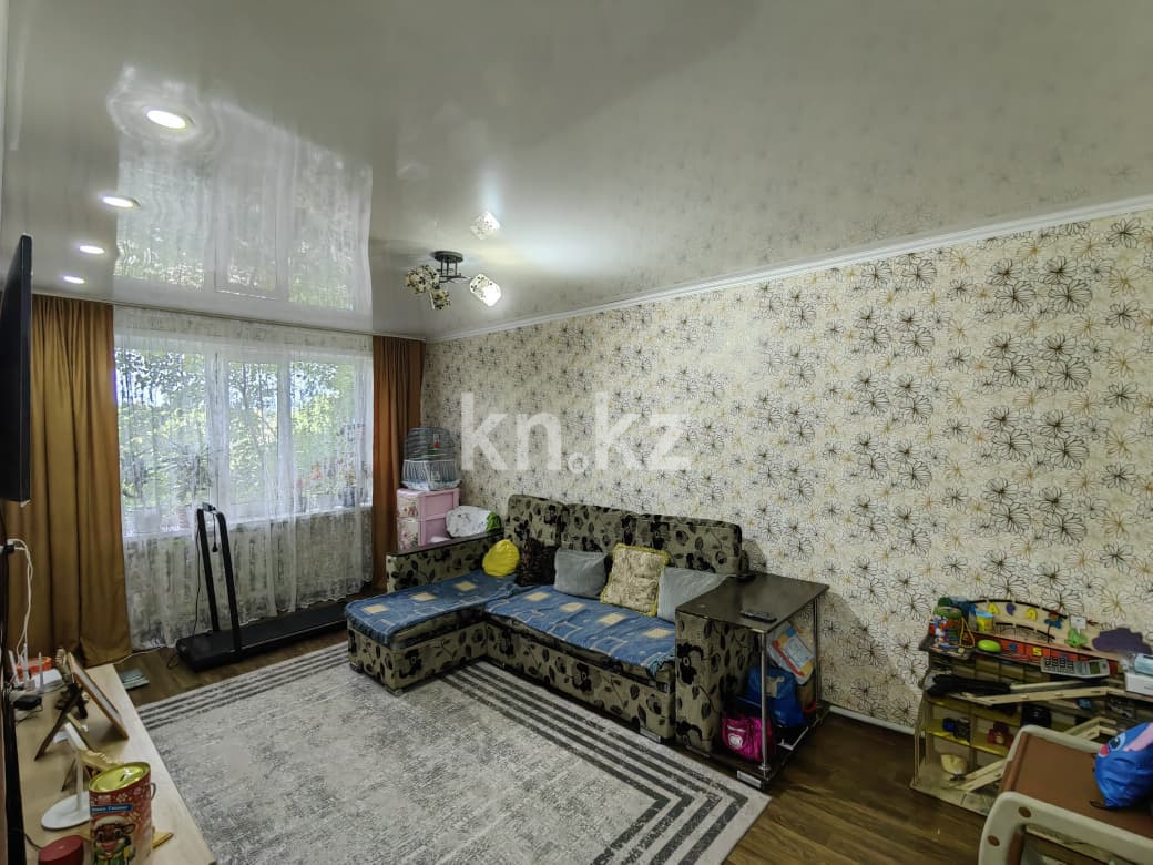 Продажа 3-комнатной квартиры, 61 м² в Караганде - фото 5
